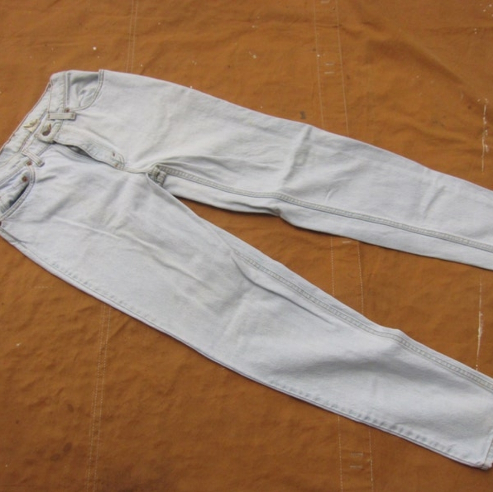 Vintage Levi's 512